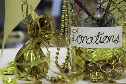 Fundraising Page Image